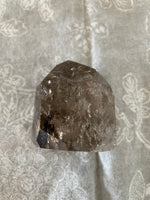 Load image into Gallery viewer, Smoky Quartz Tower/Point #1
