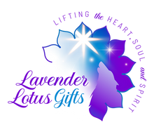 Lavender Lotus Gifts