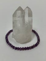 Load image into Gallery viewer, Amethyst Healing Gift Box
