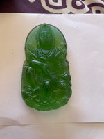 Load image into Gallery viewer, Aventurine Om Gift Box
