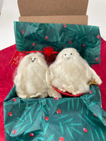 Load image into Gallery viewer, Yeti Ornament Gift Box
