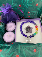 Load image into Gallery viewer, Amethyst Gift Box #1

