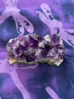 Load image into Gallery viewer, Amethyst Geode Piece
