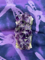 Load image into Gallery viewer, Amethyst Geode Piece

