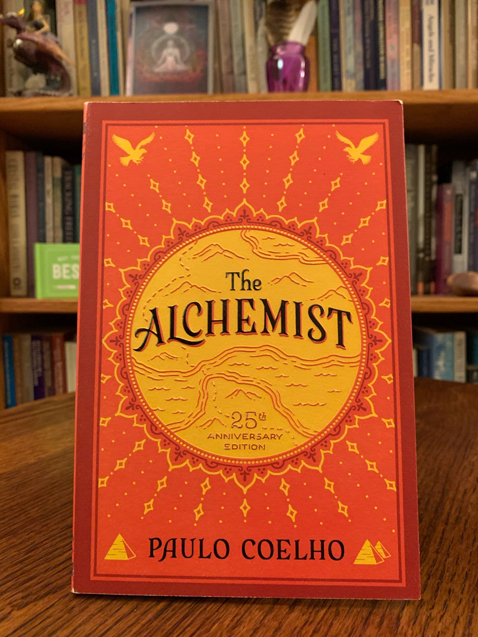 Alchemy Course Book The Alchemist