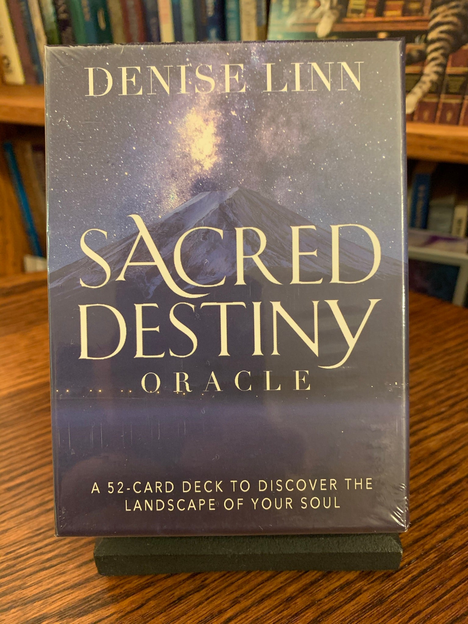 Oracle Deck: Sacred Destiny Oracle