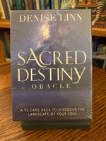 Load image into Gallery viewer, Oracle Deck: Sacred Destiny Oracle
