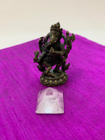 Load image into Gallery viewer, Pyramid/Clear Quartz - larger
