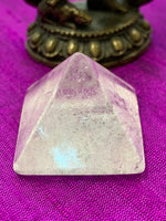 Load image into Gallery viewer, Pyramid/Clear Quartz - larger

