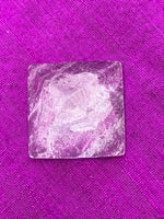 Load image into Gallery viewer, Pyramid/Clear Quartz - larger
