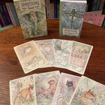 Load image into Gallery viewer, Oracle Deck/Tarot: Spiritsong Tarot
